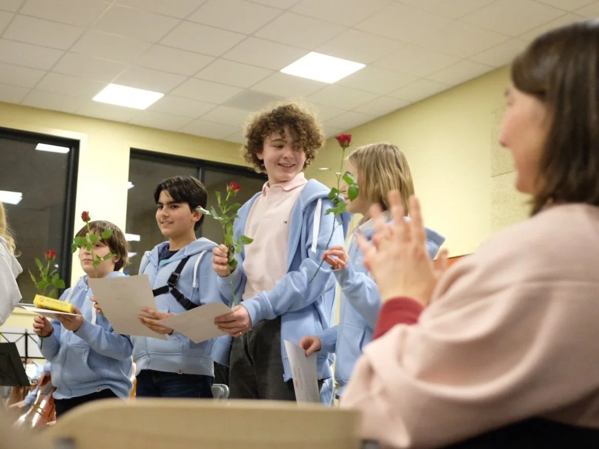 Konzertabende mit unseren „Jugend musiziert“-Preisträgern in Oslo