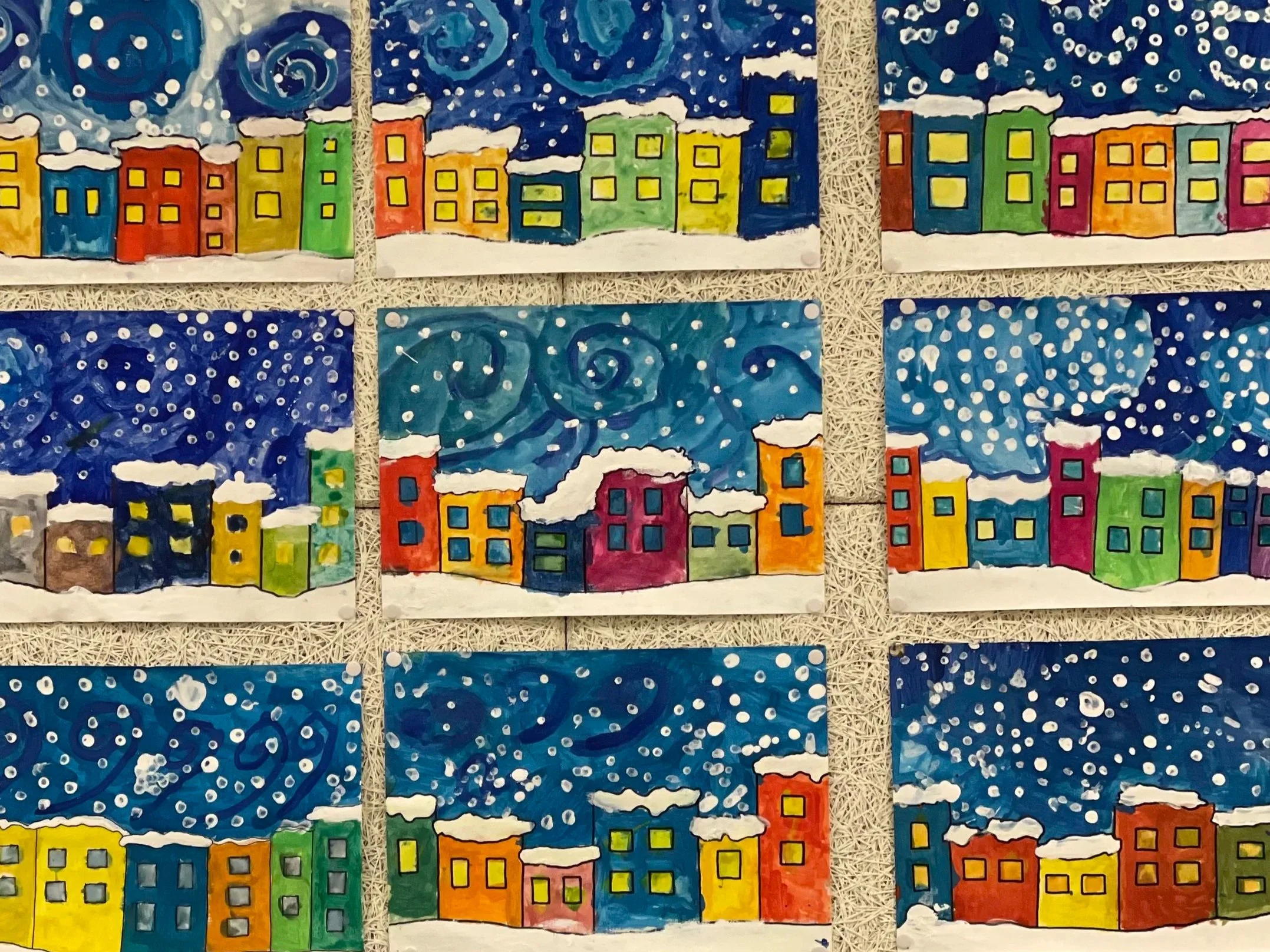 Kunst verbindet Kontinente