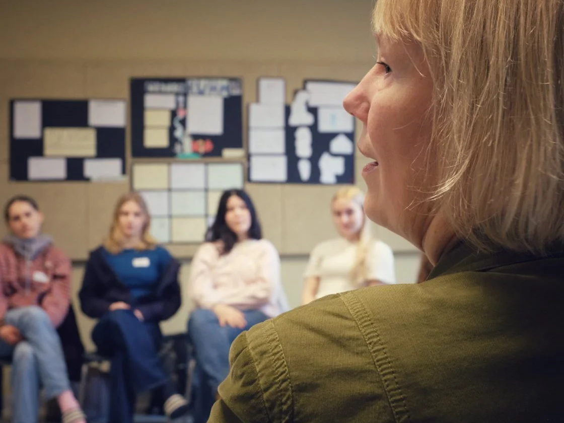 Diplomatie hautnah erleben