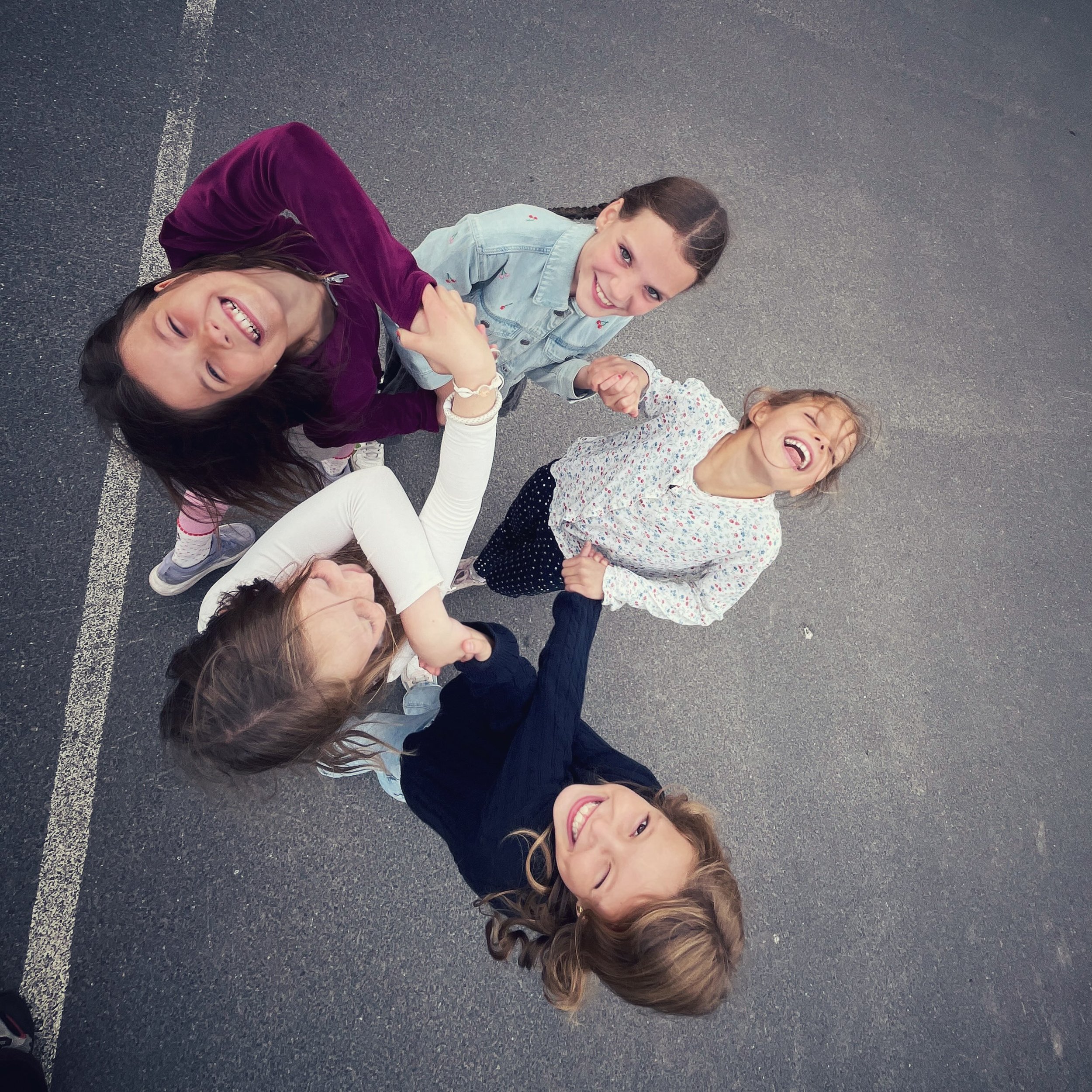 Da sind wir wieder 🙂 Tilbake til hverdagen 🏫 #denoso #skole #schulstart #osloskolen #aufgehts