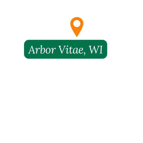 Town of Arbor Vitae
