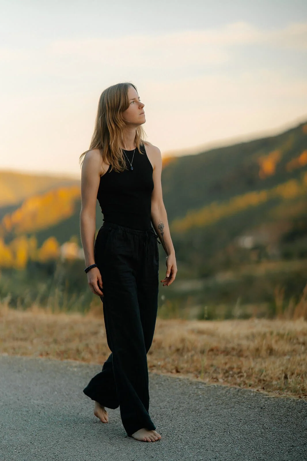 Petra Tulonen, Somatic Coach, Energetic Practitioner and Nutritional Therapist