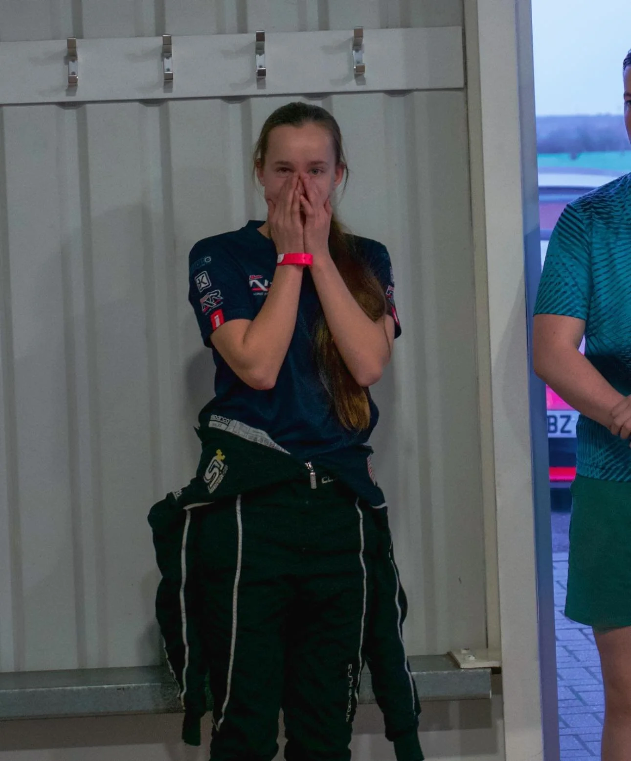 2024 Scholarship Winner - Callie Clifford