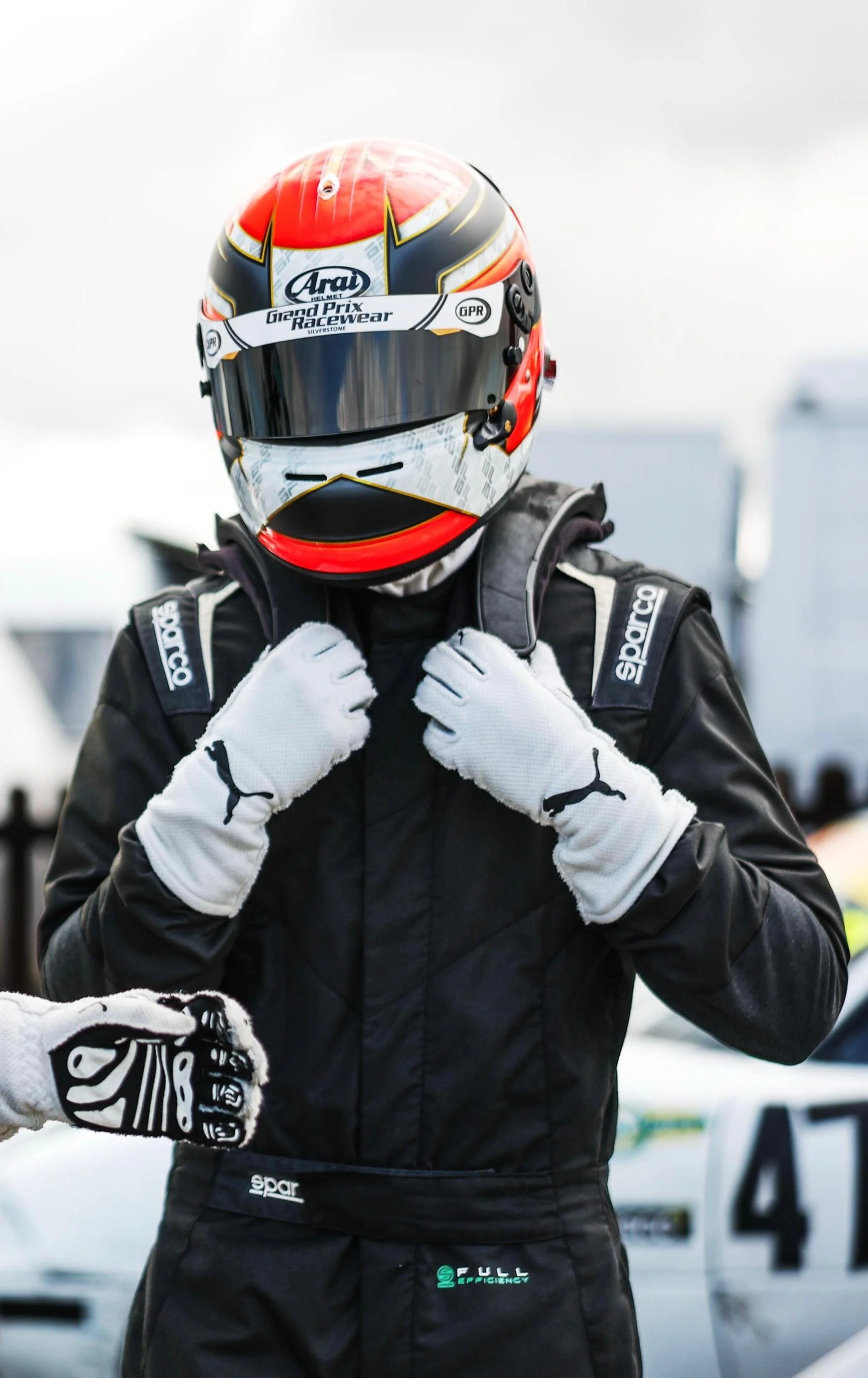 Brady Pollock confirmed for Jamsport’s 2026 Fiesta ST240 Line-Up!