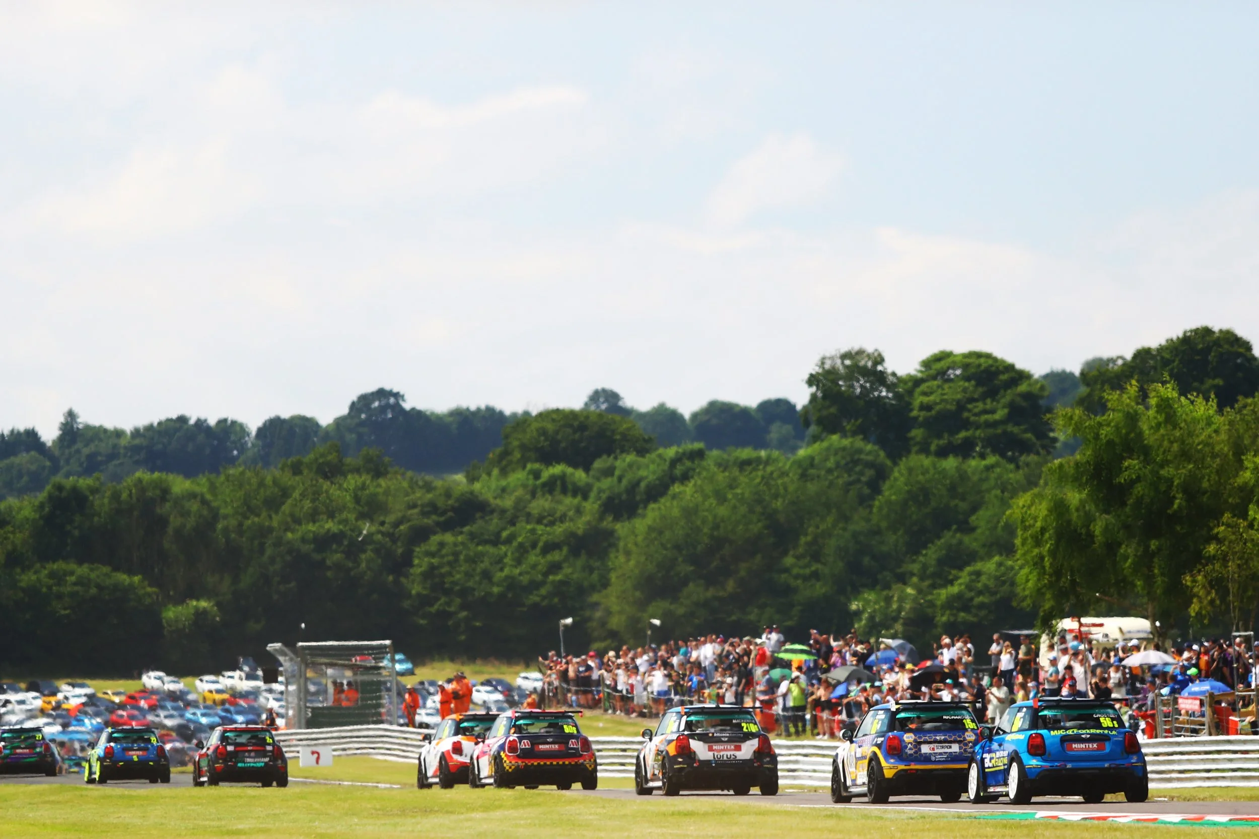 Scholarship — Jamsport Racing