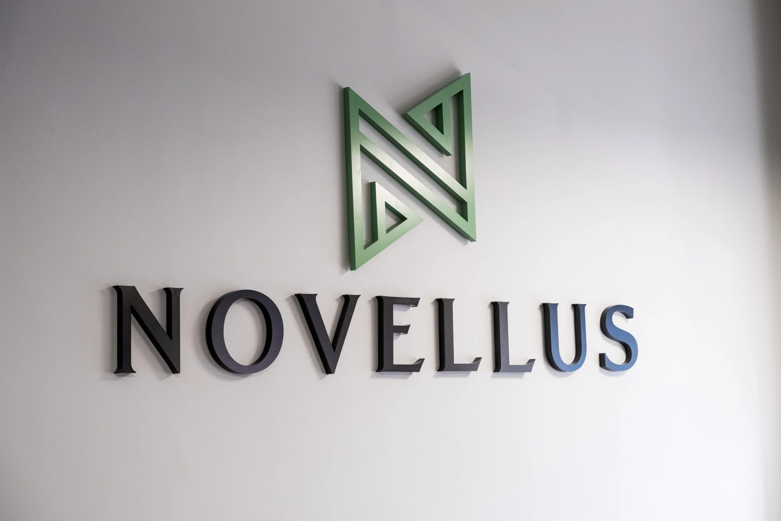 Novellus Finance Announced as Co-Sponsor of the KPMG Women’s Irish Open&nbsp;