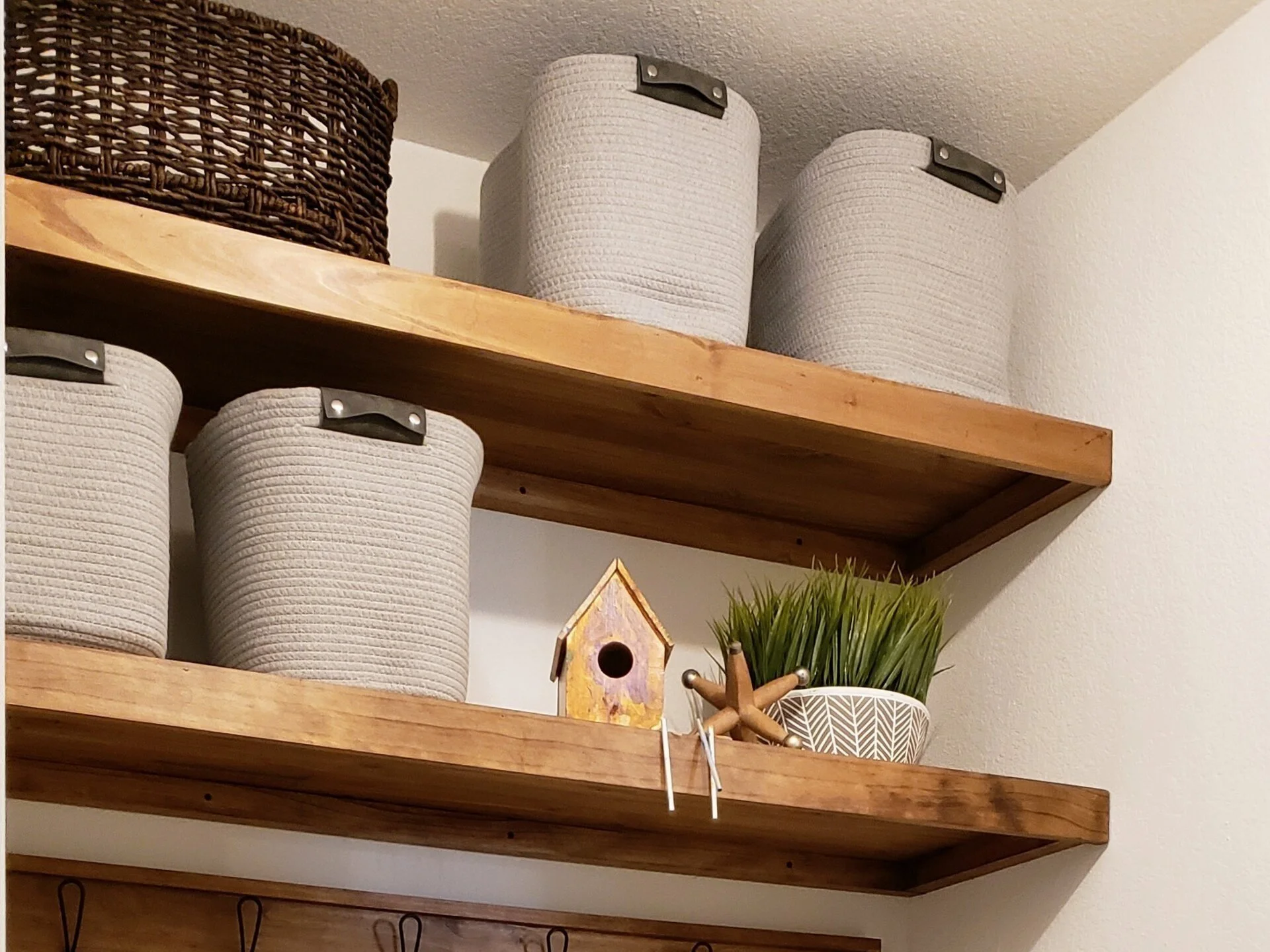 Five Stylish Storage Solutions for the Multi-Tasking Family