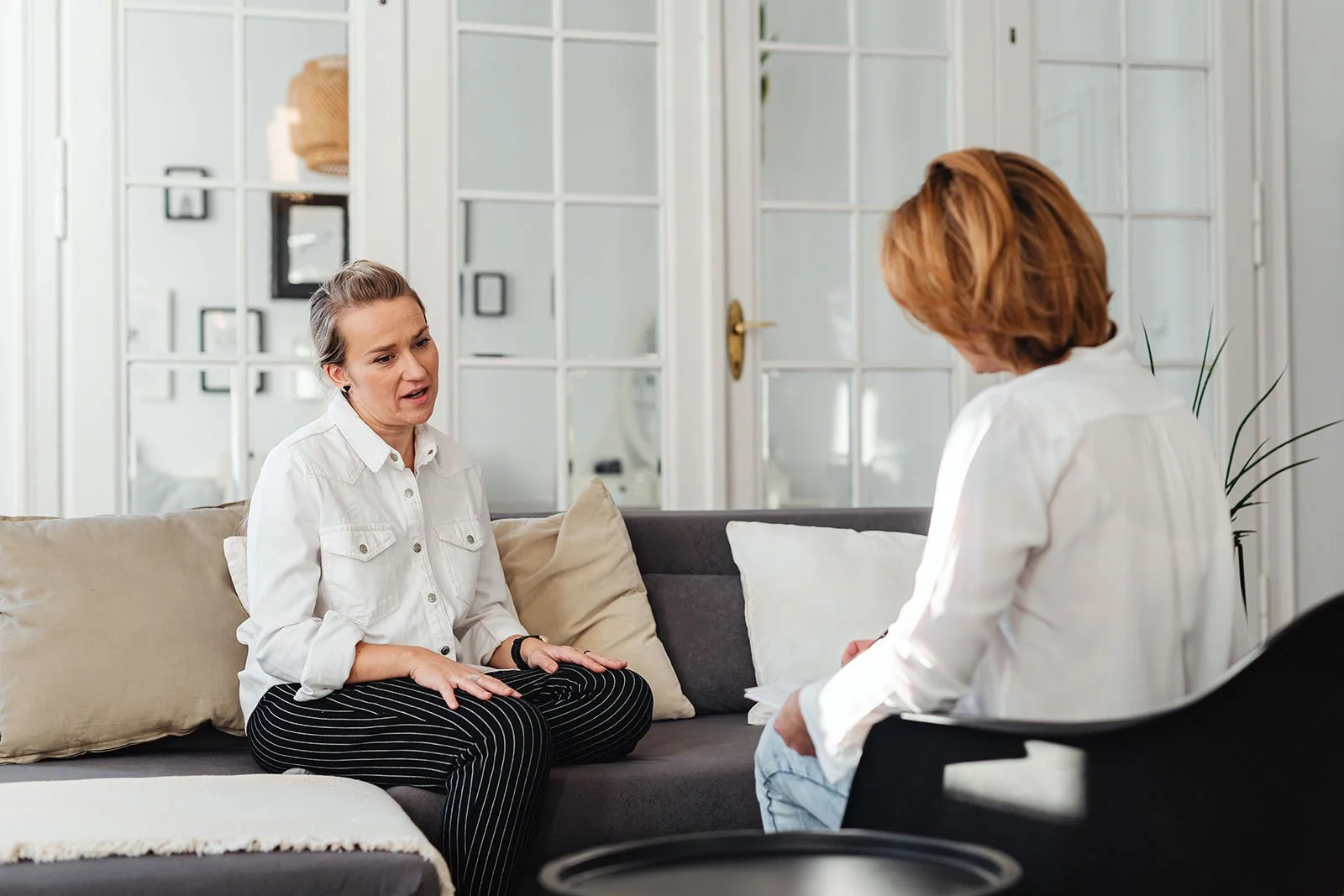 How to Find the Right Therapist Near You