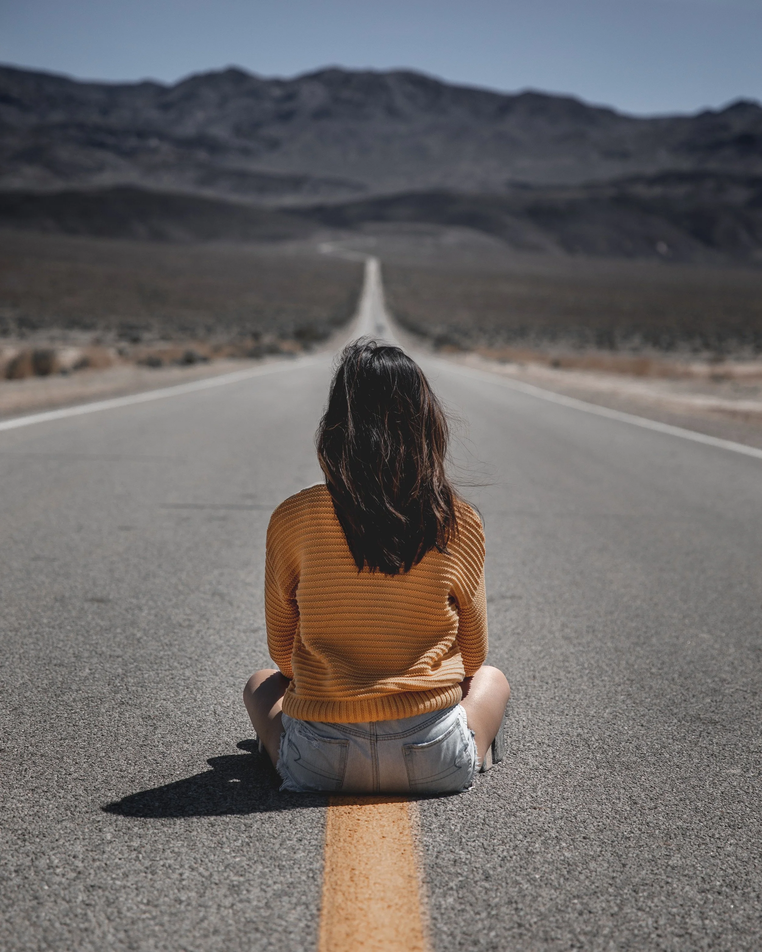Stuck Isn't a Character Flaw: What Being Stuck Often Means