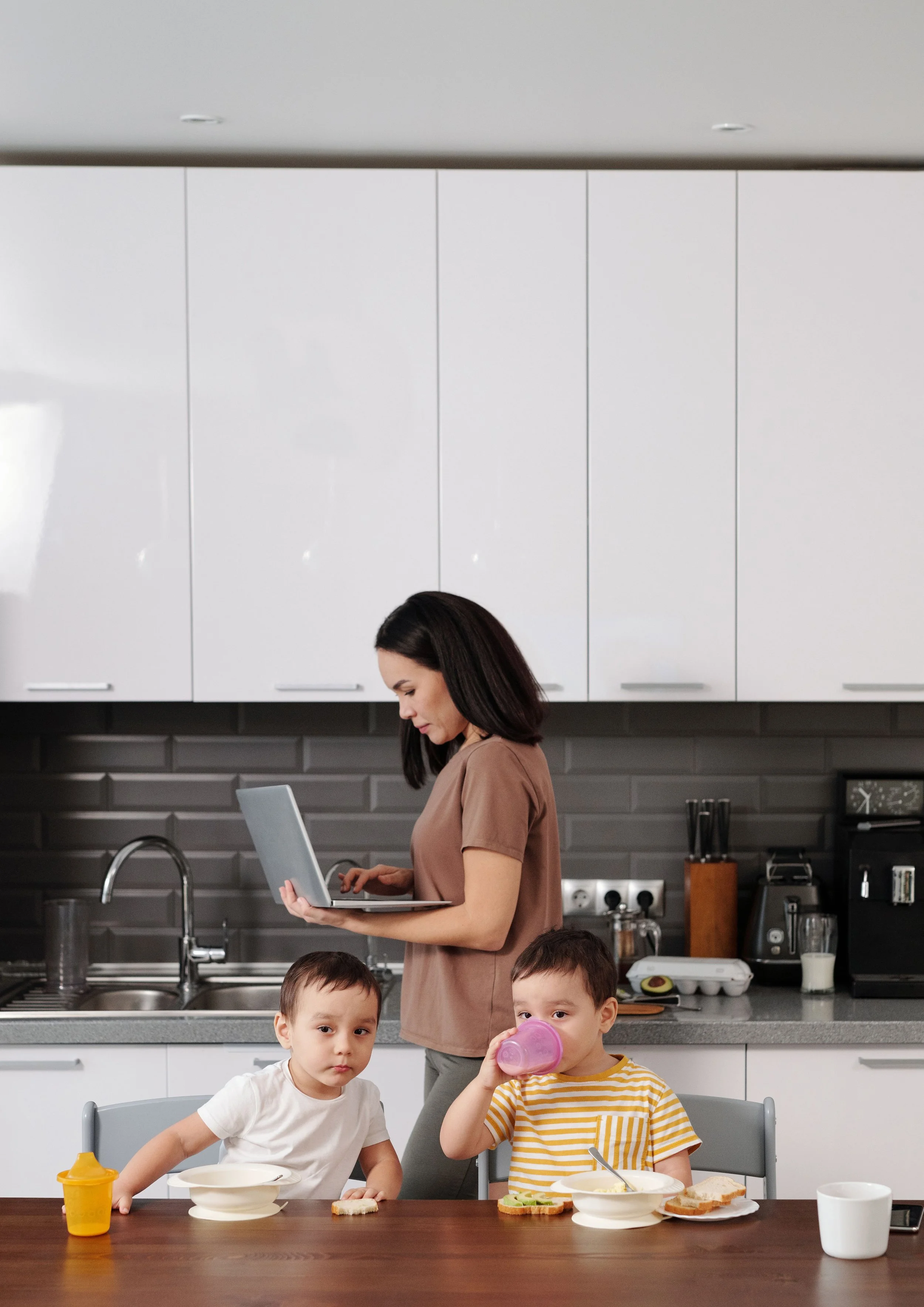 When Rest Feels Unsafe: Understanding the Need to Stay Busy