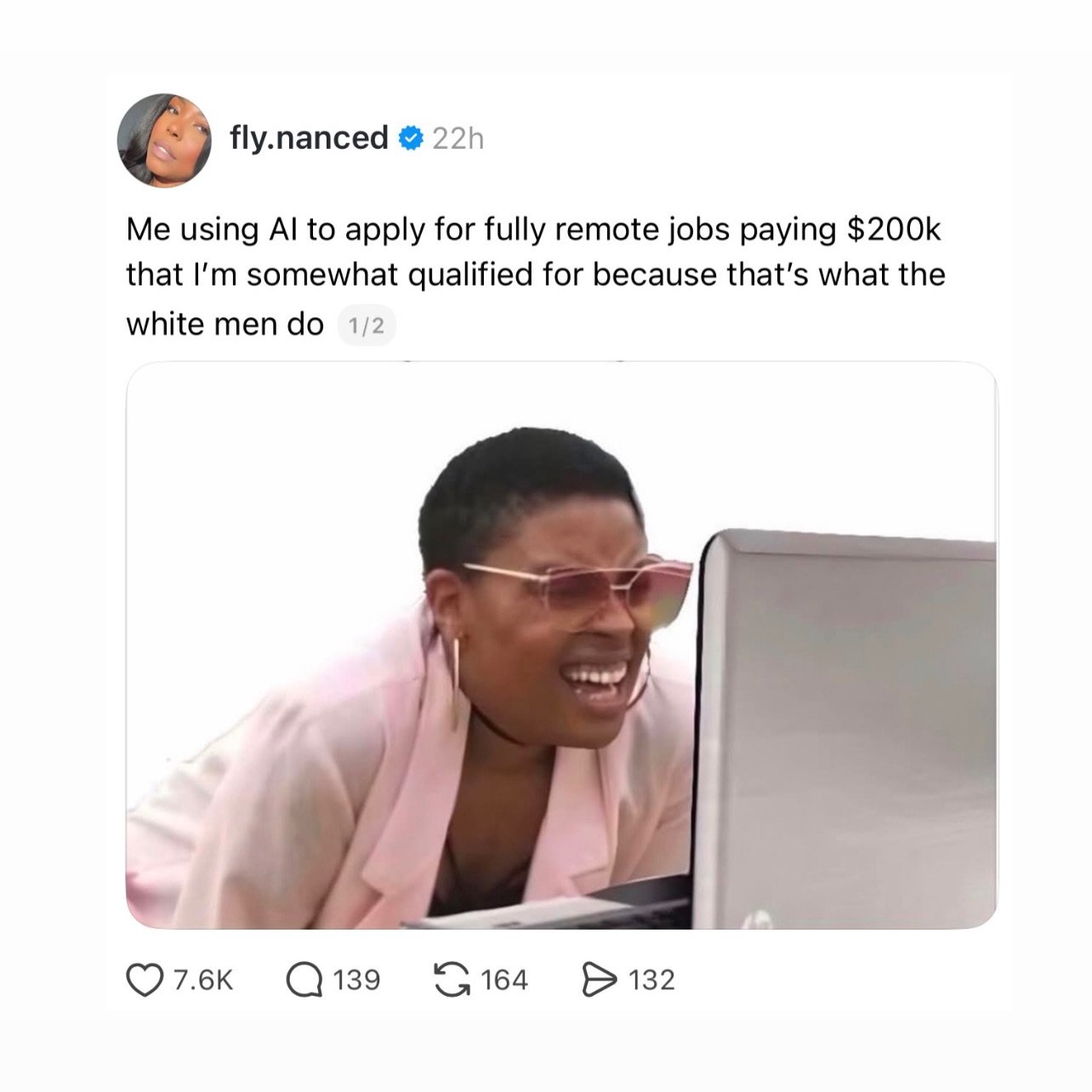 You&rsquo;ve done the work.

You have the experience.

So why haven&rsquo;t you broken $200k yet?

Comment &ldquo;200k&rdquo;

I&rsquo;ll send you the details for the Ca$h Out Challenge, where I&rsquo;m personally coaching women for the next 4 weeks 