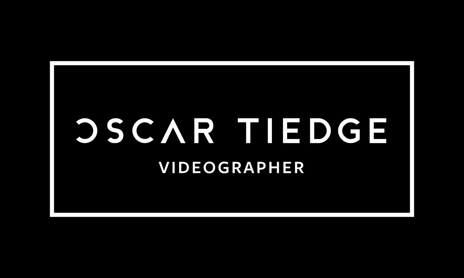 Oscar Tiedge