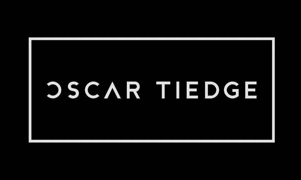 Oscar Tiedge