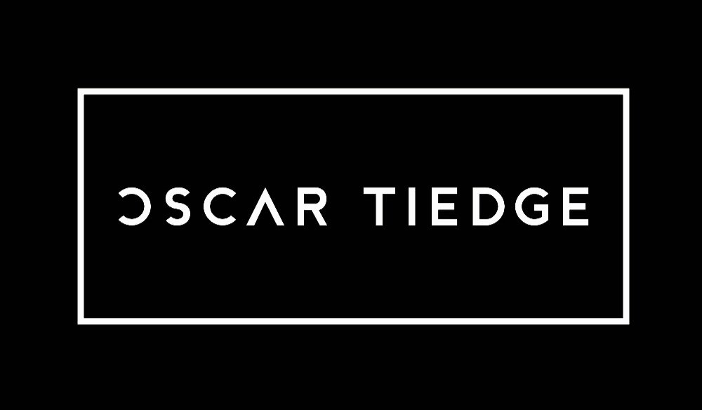 Oscar Tiedge