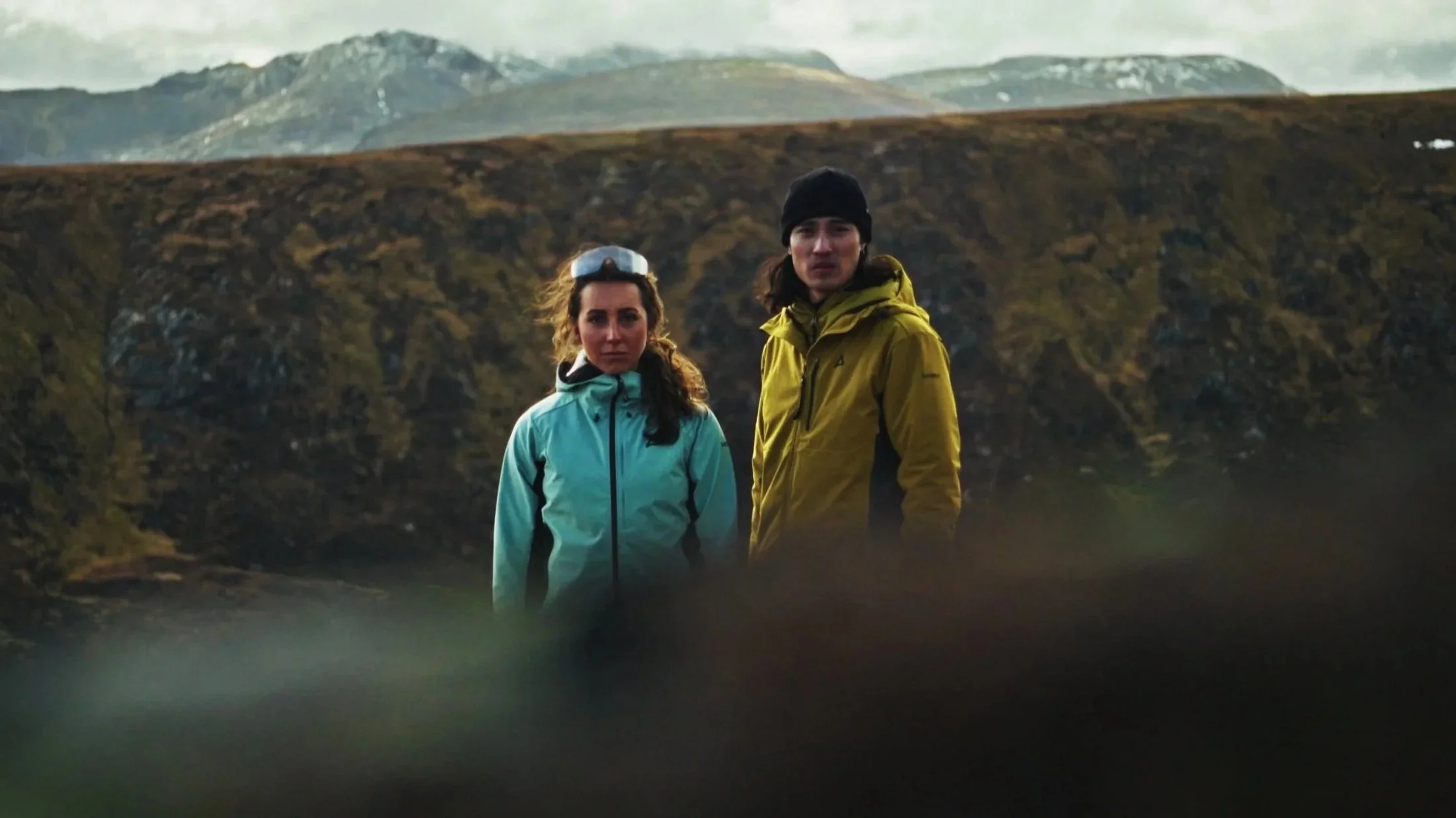 Schöffel Active Hiking