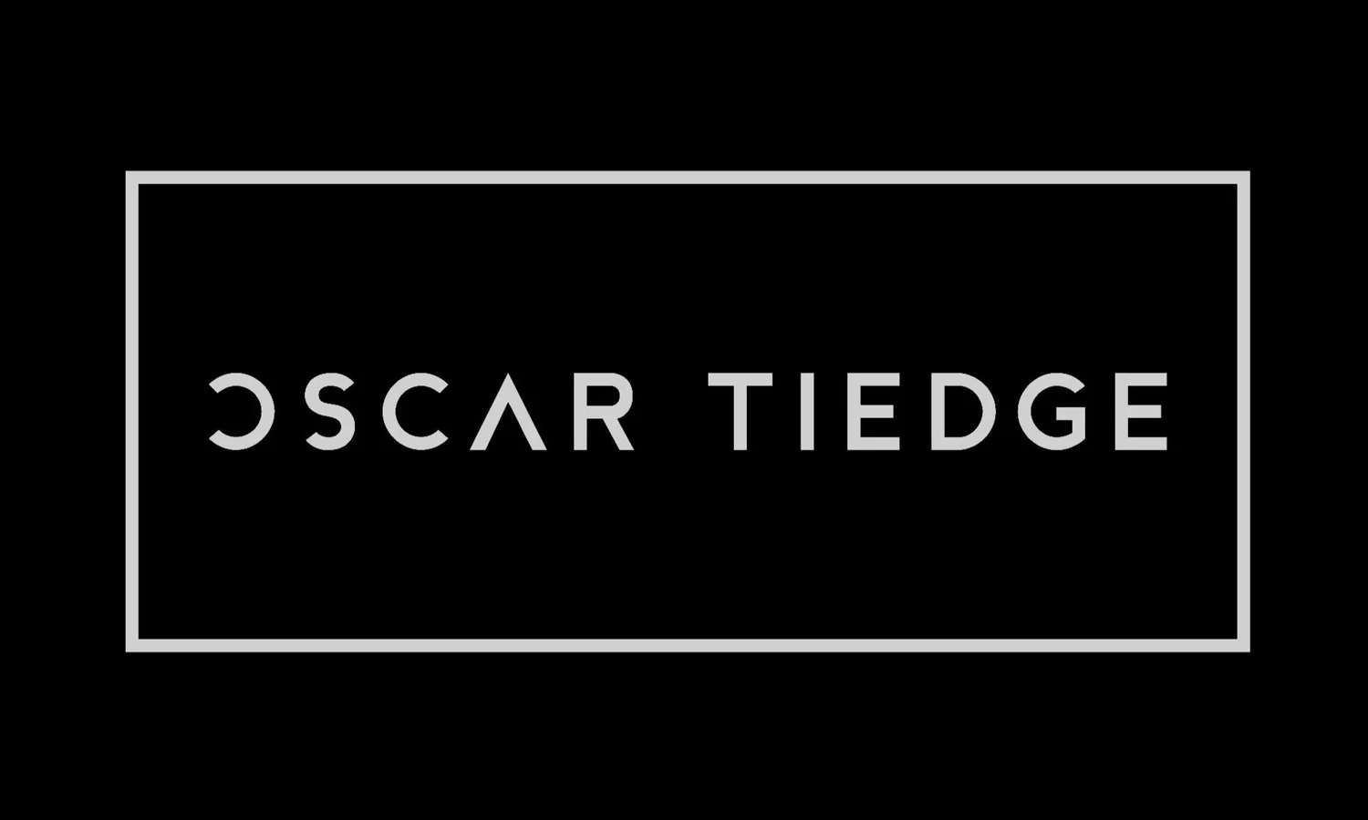 Oscar Tiedge