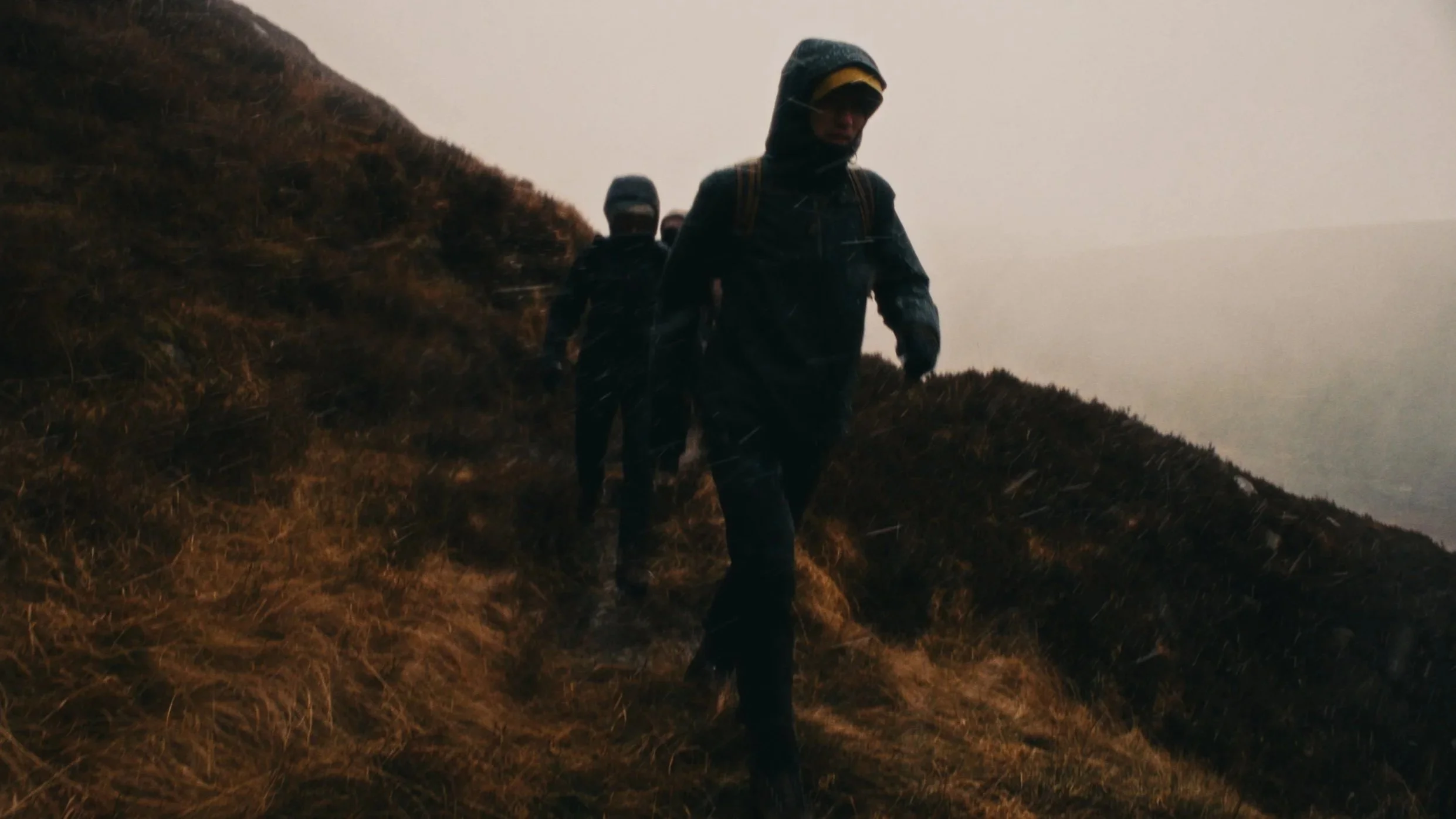 Schöffel Brand Campaign 2025