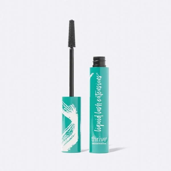 Thrive Causemetics | Liquid Lash Extensions Mascara