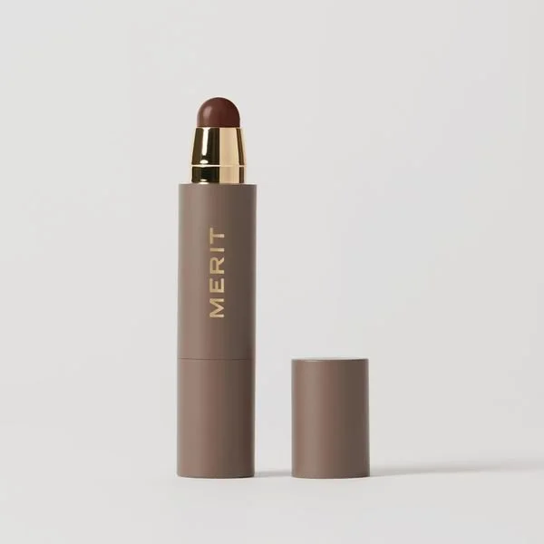 Merit | The Minimalist Perfecting Complexion Stick Foundation