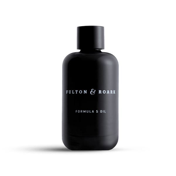 Fulton &amp; Roark | Cloudland Formula 5 Oil