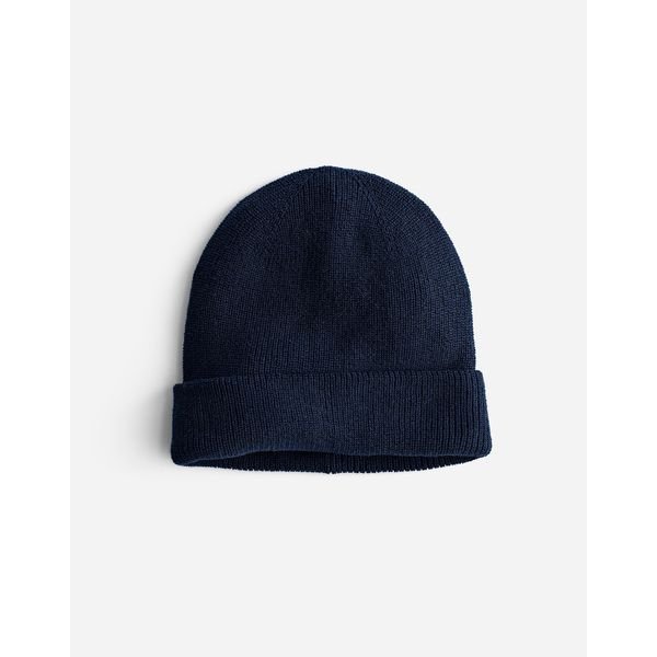 (Re)sourced Cuffed Beanie