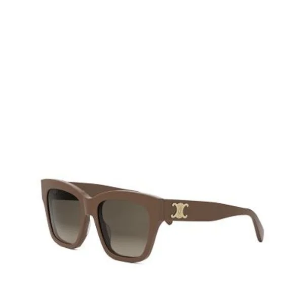Celine | Triomphe Geometric Sunglasses