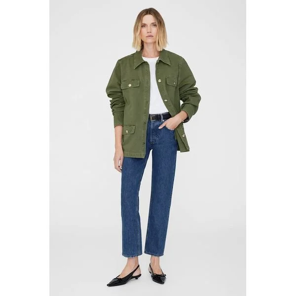 Corey Jacket