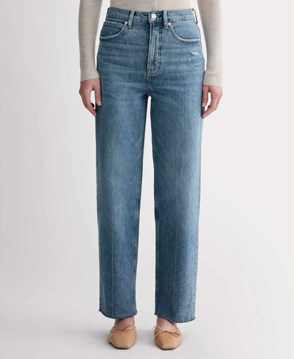 The Way-High® Jean