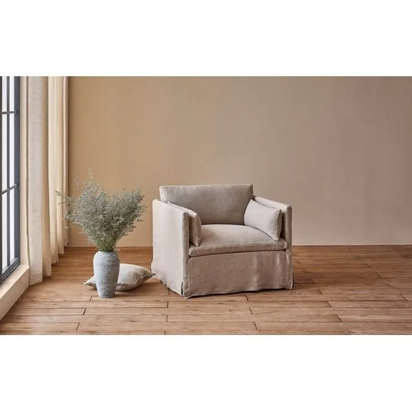 Sixpenny | Gabriel Chair