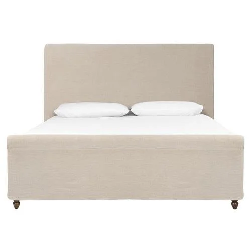 Amber Lewis x Four Hands | Dalia Broadway Dune Bed