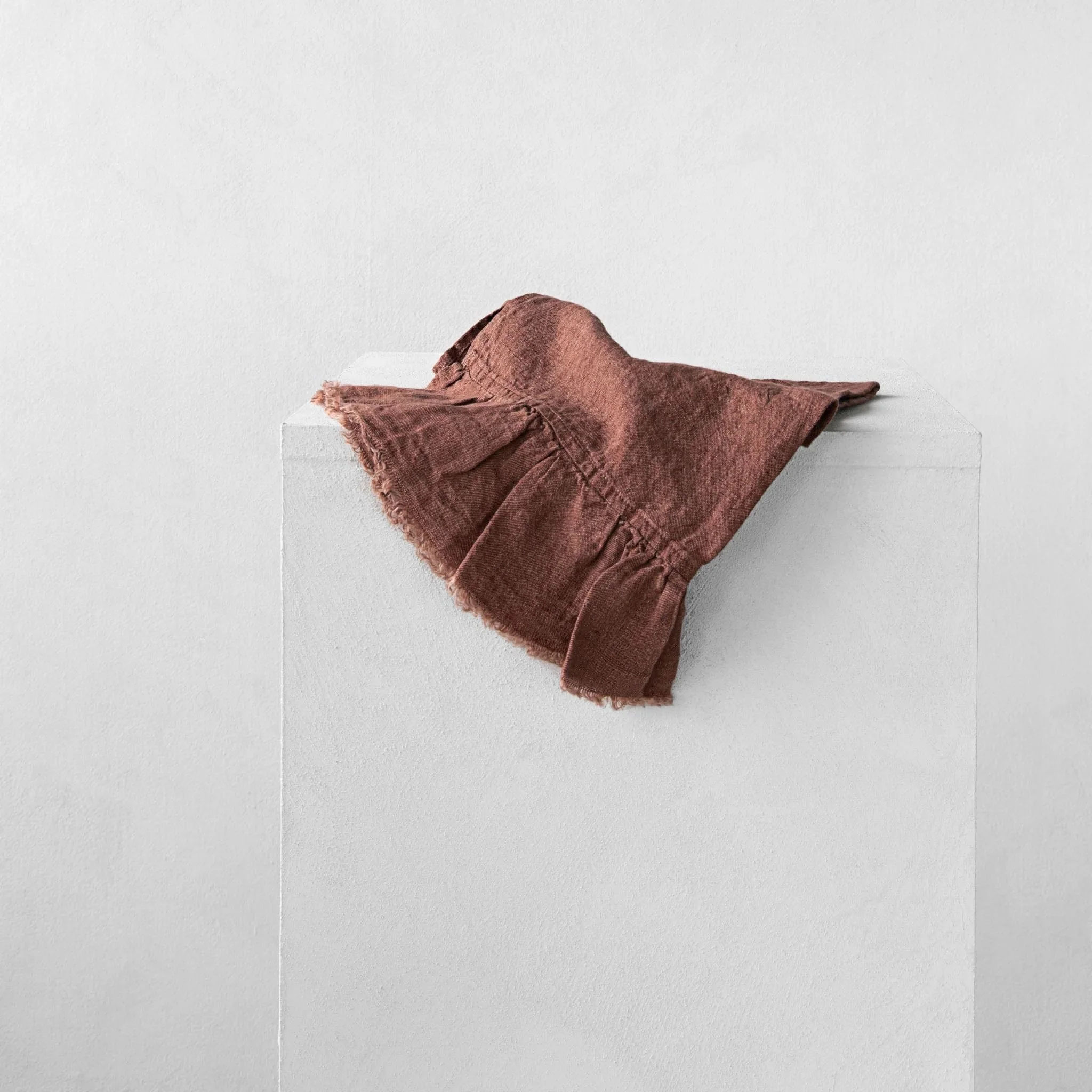 Hale Mercantile | Kristine Linen Guest Towel