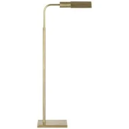 Pharmacy Floor Lamp