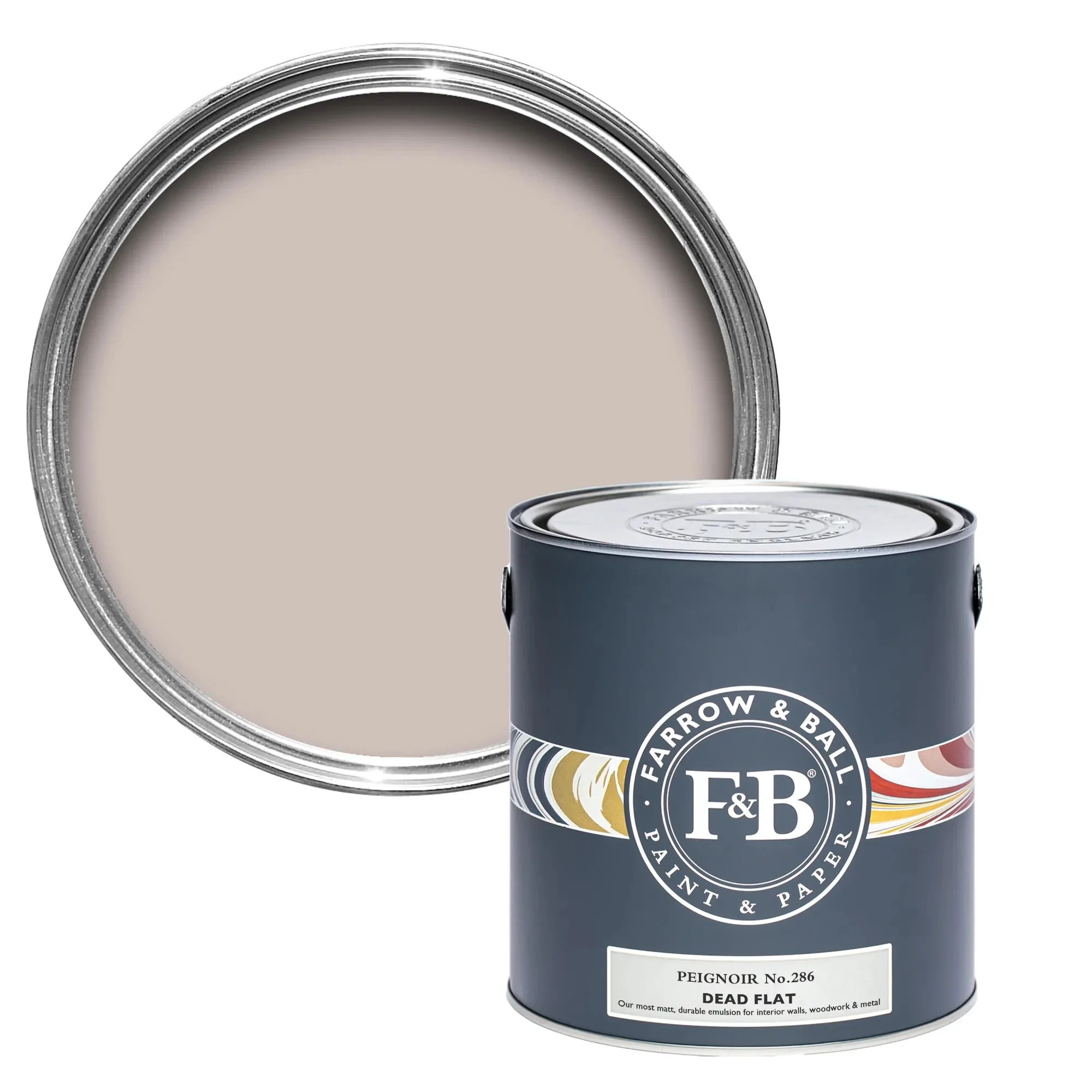 Farrow &amp; Ball | Peignoir No. 286