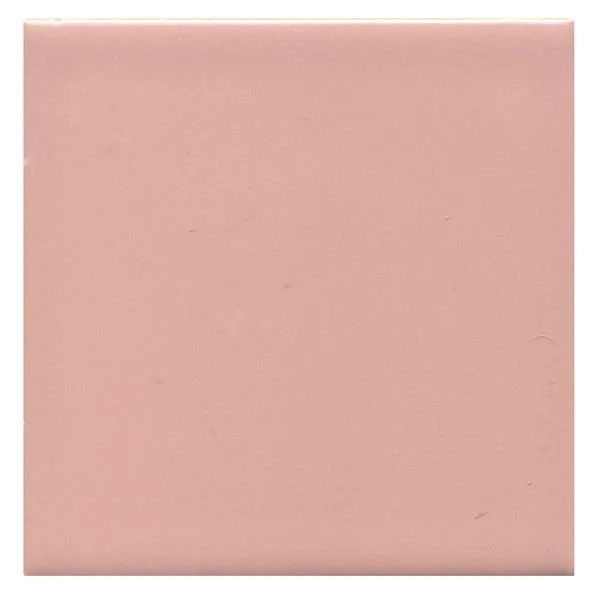Pink Mid-Century Tile