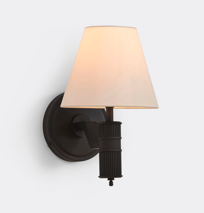 Rigdon Sconce
