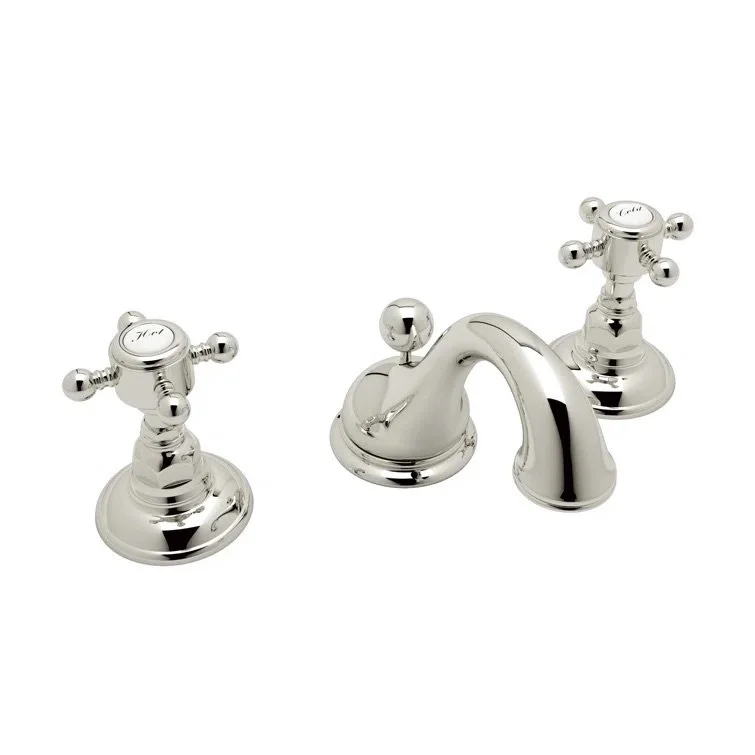 Rohl | Viaggio Widespread Bathroom Faucet