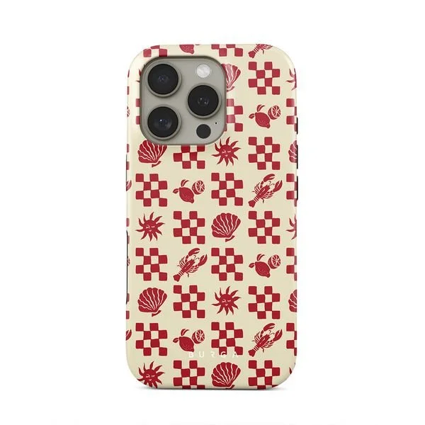 Burga | Ciao - Iphone 16 Pro Case