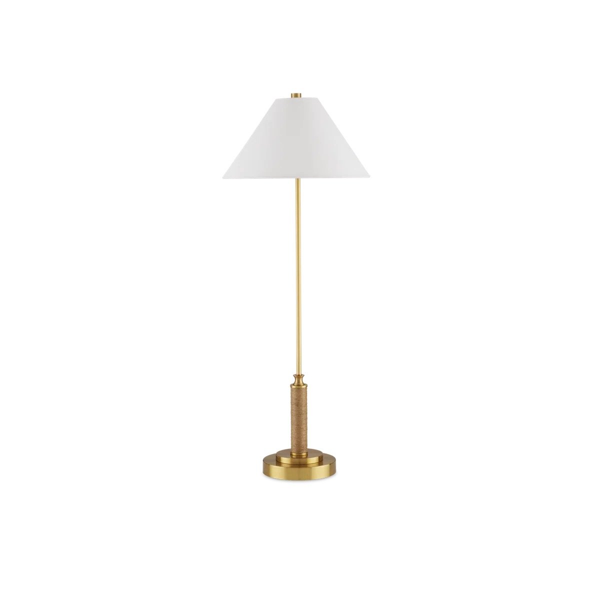 Currey &amp; Company | Ippolito Table Lamp
