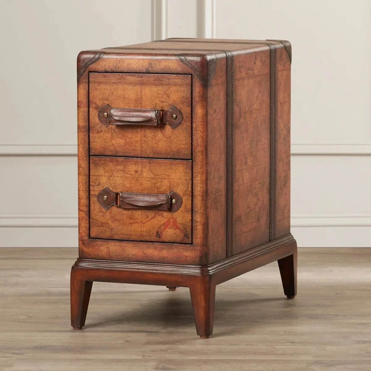 Butler | Vasco Side Table