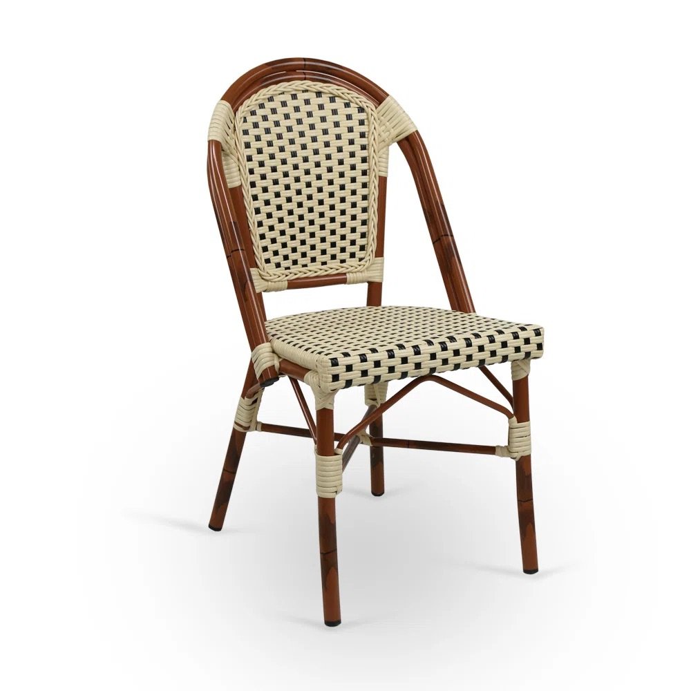 GAR | 831 Series Bistro Side Chair