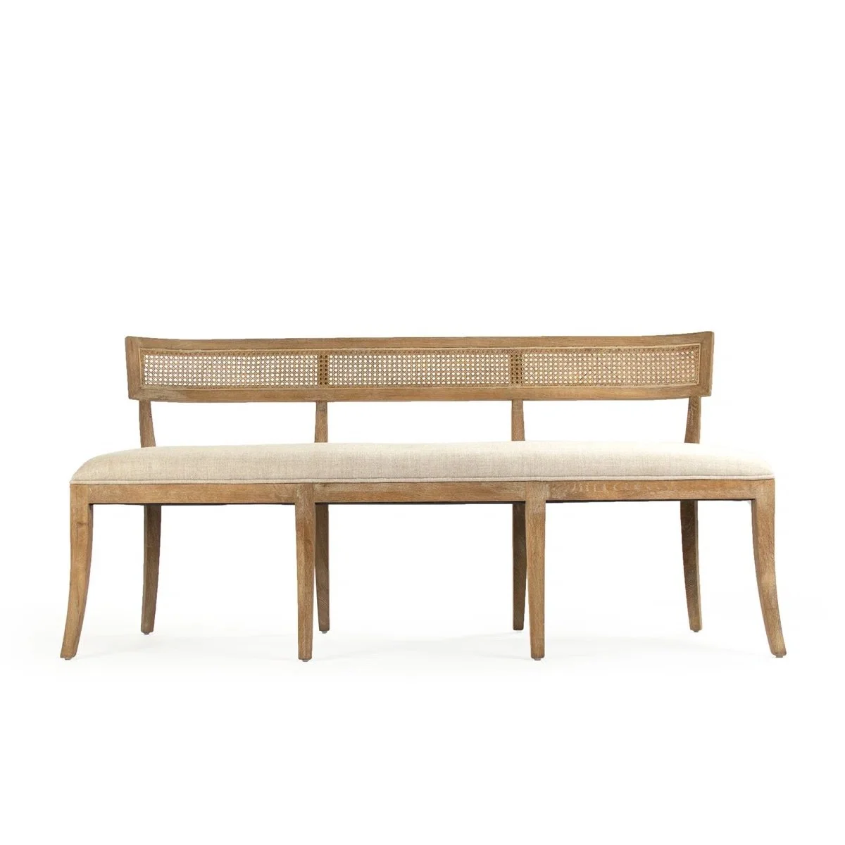 Zentique | Embla Outdoor Bench