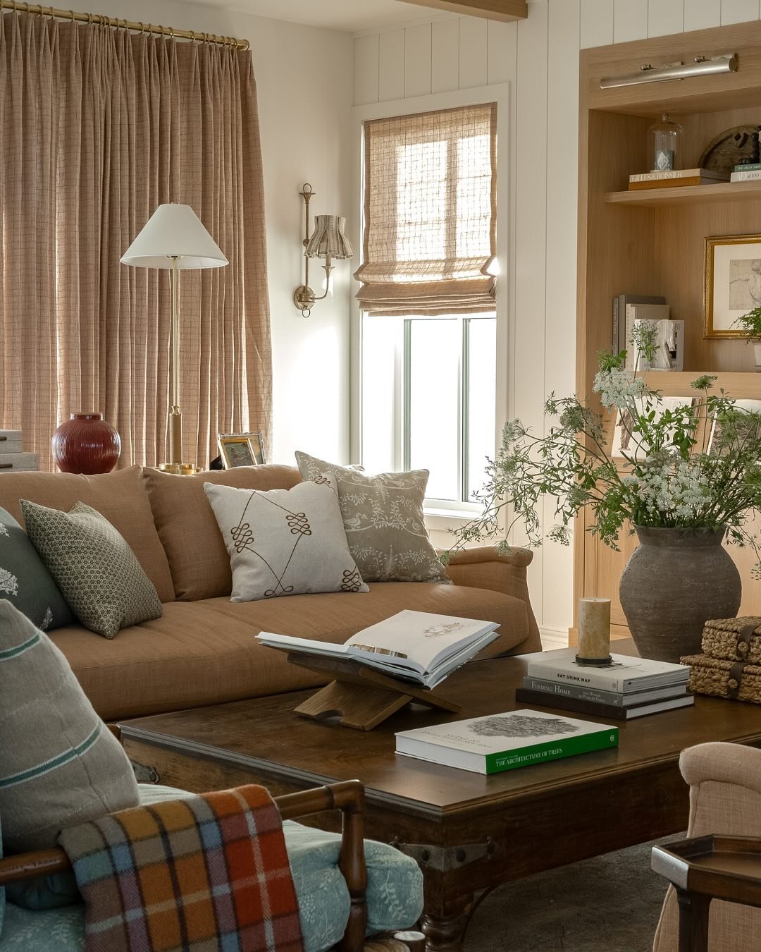 We&rsquo;ve been fans&mdash;and frequent buyers&mdash;of @halemercantileco for years and years. So when they asked to feature Oho on their journal, I was on cloud nine. I got to talk a little about my design journey, including my origin story (shout 