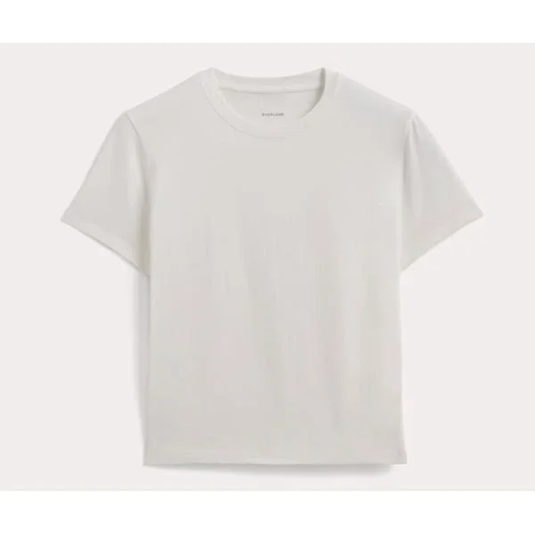 Everlane | The Box-Cut Tee