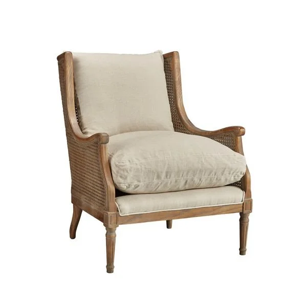 Furniture Classics | Tova Wingback Chair