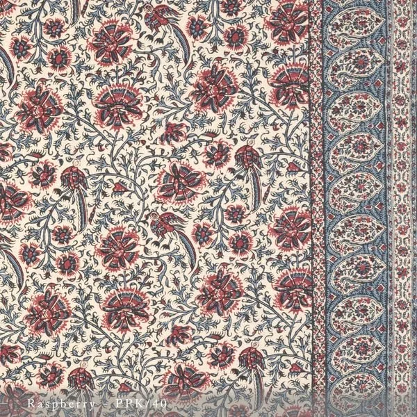 Lisa Fine Textiles | Nicobar in Coco