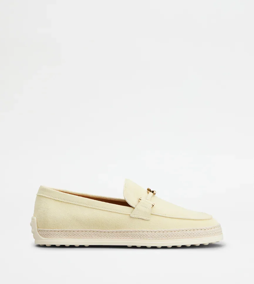 Tod's | Loafers in Suede