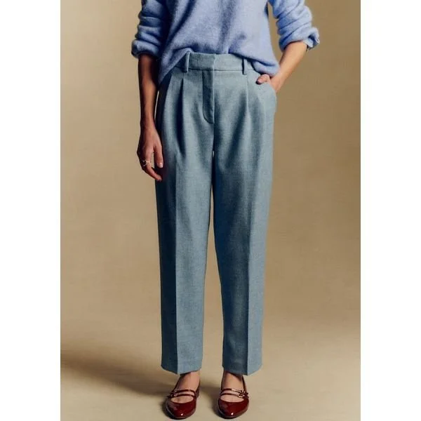 Sézane | Romain Trousers
