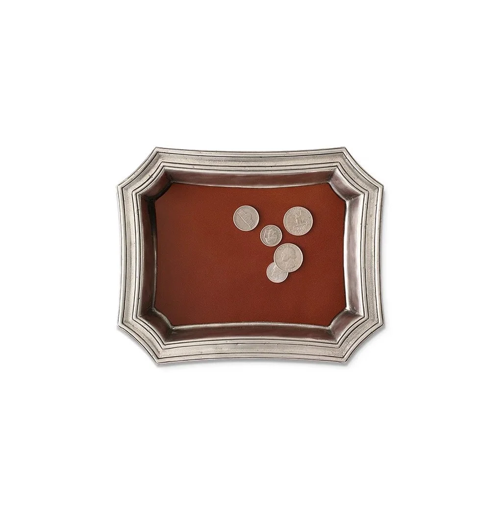 Pocket Decorative Tray