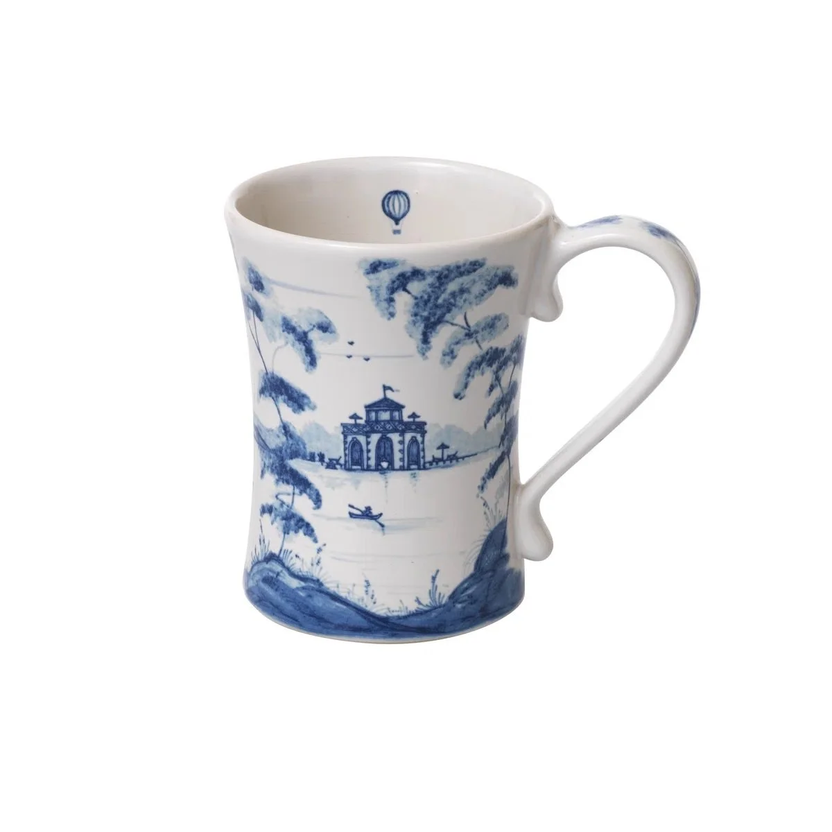 Country Estate Mug