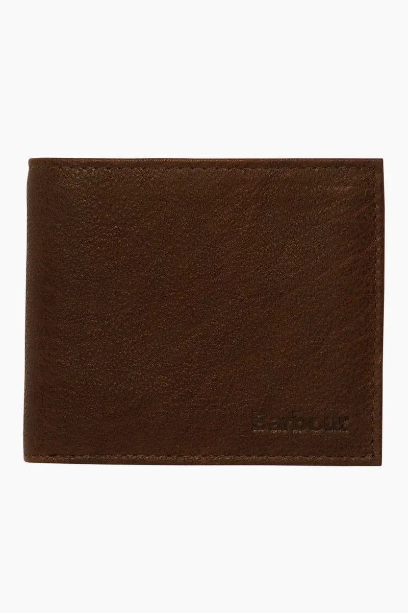 Barbour Padbury Billfold